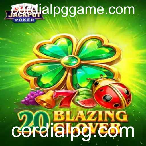 Descubra o Jogo 20BlazingClover: Descrição, Introdução e Regras