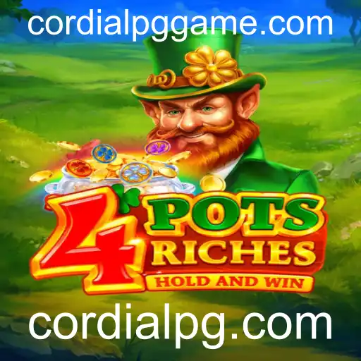 4potsriches: O Novo Fenômeno dos Jogos Online