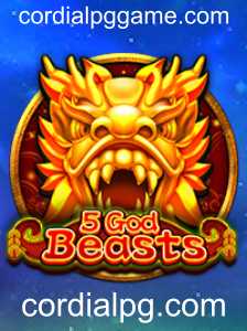 Aventura Épica em 5GodBeasts: Guia Completo e Estratégias