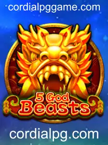 Aventura Épica em 5GodBeasts: Guia Completo e Estratégias