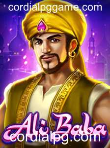 Descubra o Mundo de Aventura do Jogo AliBaba
