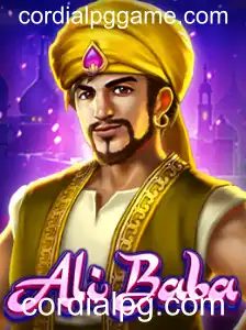 Descubra o Mundo de Aventura do Jogo AliBaba
