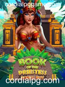 Explorando o Fascinante Universo de BookOfThePriestess