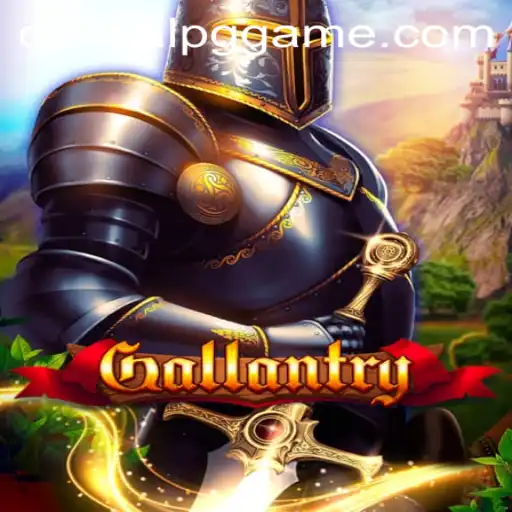 Gallantry: Aventuras e Estratégia em um Mundo de Bravura