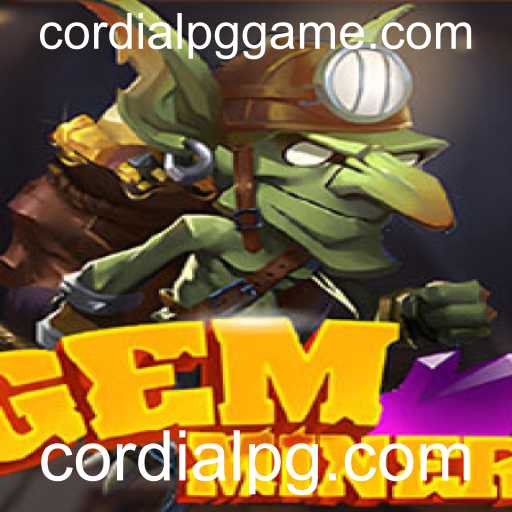 Explorando o Fascinante Mundo de GemMiner