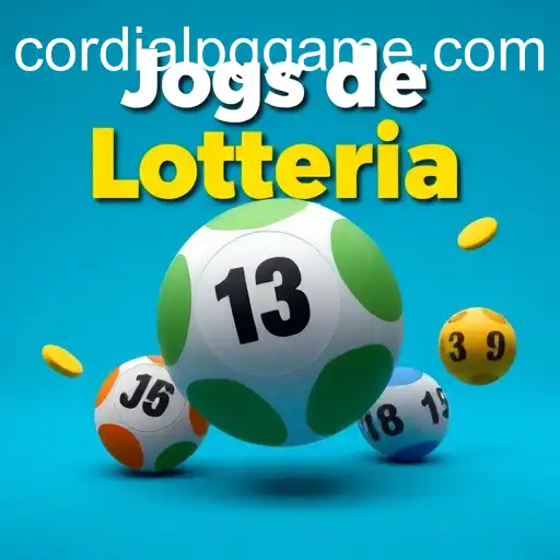Jogos de Loteria: Sorte e Estratégia em Aposta