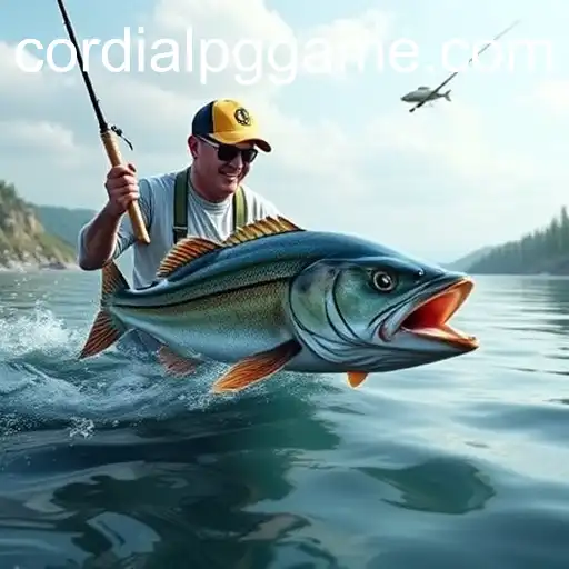 Descubra os Melhores Jogos de Pesca: Uma Aventura Virtual