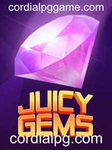 Descubra o Mundo Colorido de JuicyGems: Um Jogo de Estratégia Empolgante