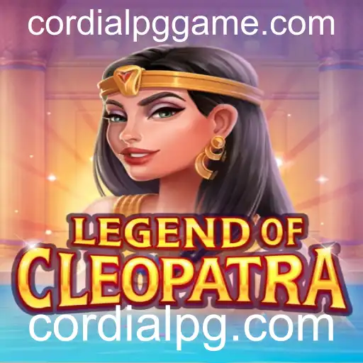 Descubra o Fascinante Mundo de LegendOfCleopatra