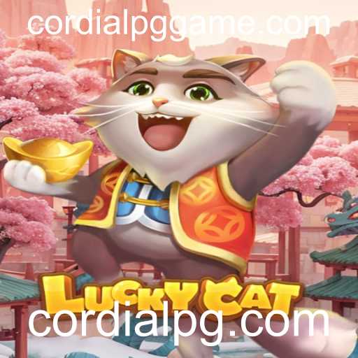 LuckyCat: Desvendando o Mundo Fascinante do Novo Jogo de Estratégia
