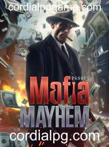 Explorando MafiaMayhem: Tudo O Que Você Precisa Saber
