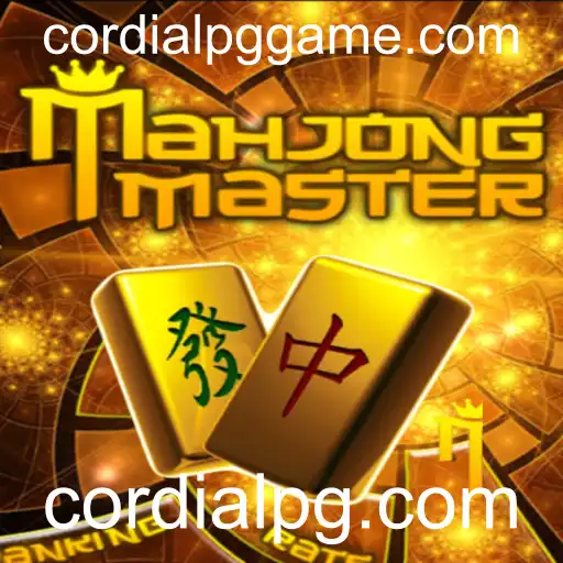 Explorando o Fascinante Mundo de MahJongMaster e suas Regras