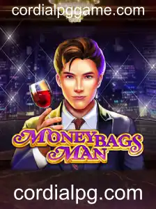 Descubra MoneybagsMan: Um Novo Jogo de Estratégia e Aventura