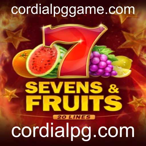 SevensFruits20: Descubra o Fascinante Mundo dos Jogos de Frutas