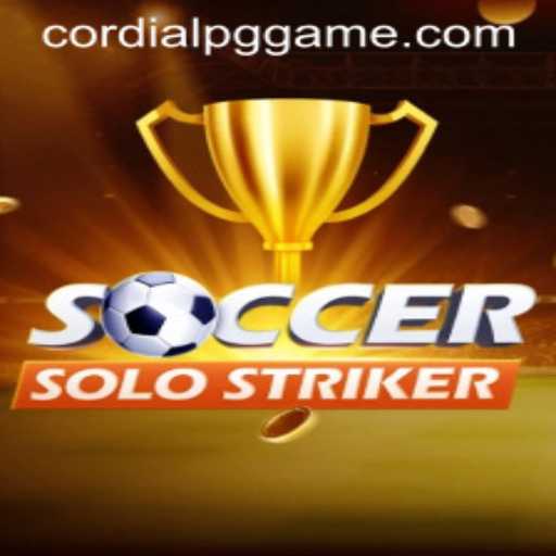 SoccerSoloStriker: Uma Experiência de Jogo Inovadora