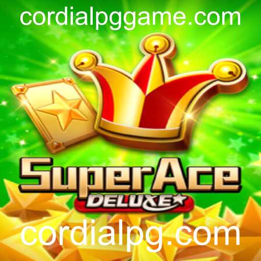 SuperAceDeluxe: Um Mergulho no Universo dos Jogos Modernos