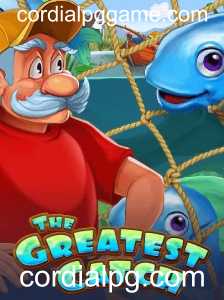 Descubra Como Jogar 'TheGreatestCatch': Um Novo Fenômeno de Jogos
