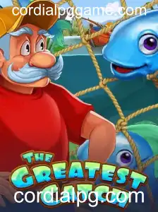 Descubra Como Jogar 'TheGreatestCatch': Um Novo Fenômeno de Jogos