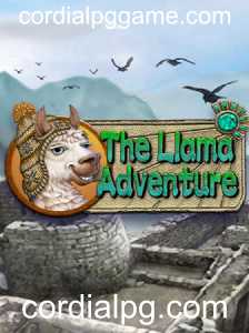 TheLlamaAdventure: Desvendando o Novo Fenômeno dos Jogos Online
