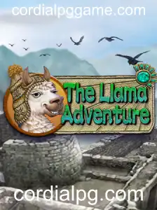 TheLlamaAdventure: Desvendando o Novo Fenômeno dos Jogos Online