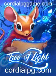 TreeofLight: Um Mergulho no Mundo Encantado dos Jogos Online