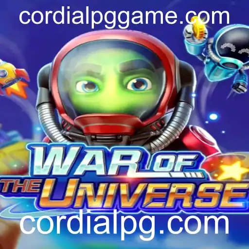 Explorando o Universo Estratégico de WAROFTHEUNIVERSE