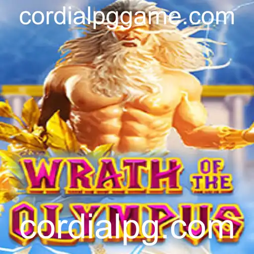 Explorando WrathofOlympus: Um Jogo de Estratégia e Aventura